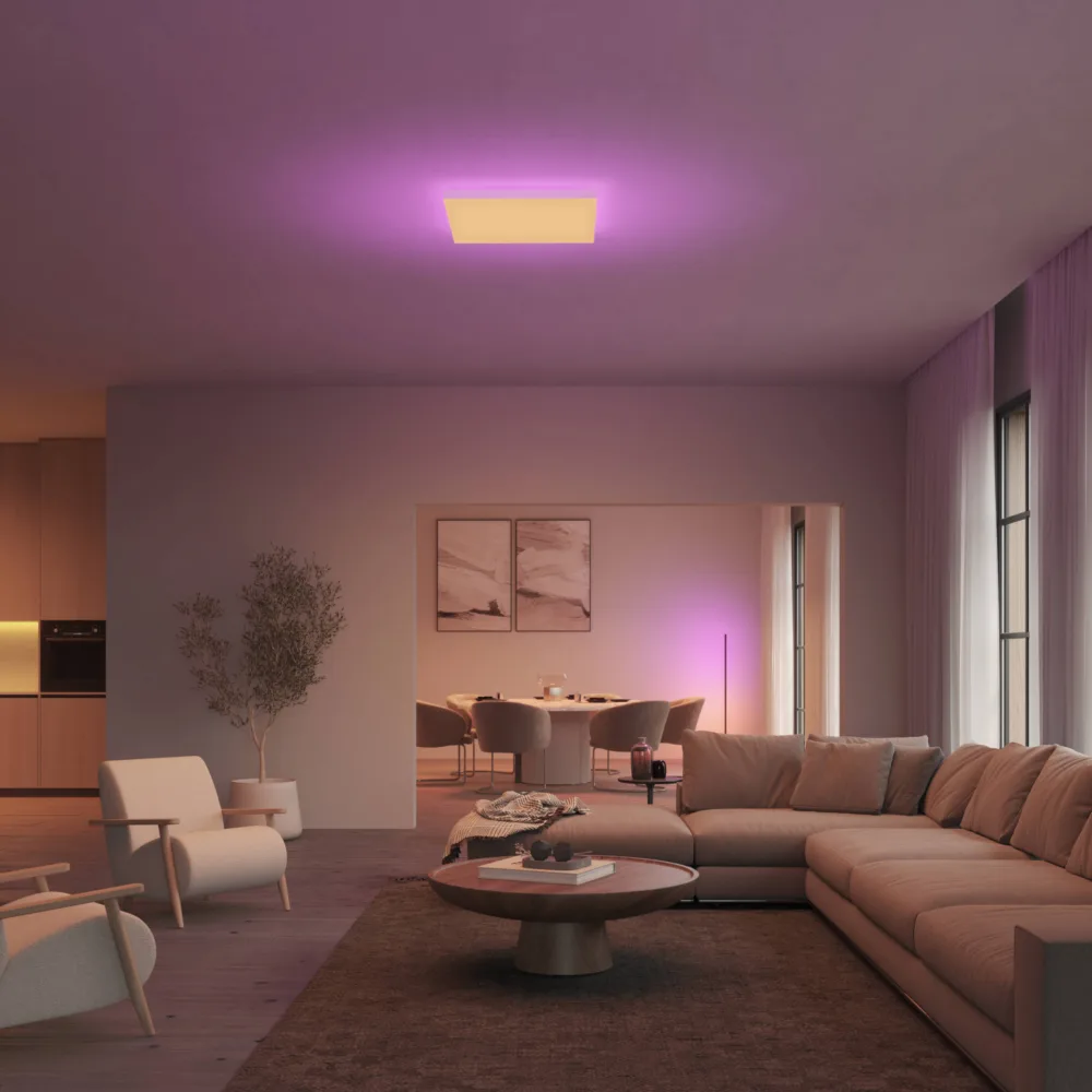 Ya puedes sincronizar tu iluminación Philips Hue con tus juegos en consola