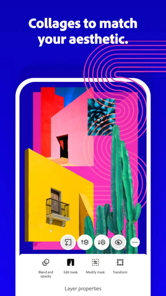 Adobe Photoshop llega a Android en forma de beta ¡Descargala ya! Adobe Photoshop llega a Android en forma de beta ¡Descargala ya!