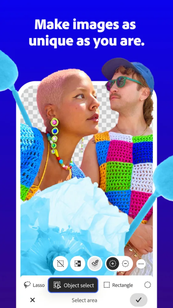 Adobe Photoshop llega a Android en forma de beta ¡Descargala ya! Adobe Photoshop llega a Android en forma de beta ¡Descargala ya!
