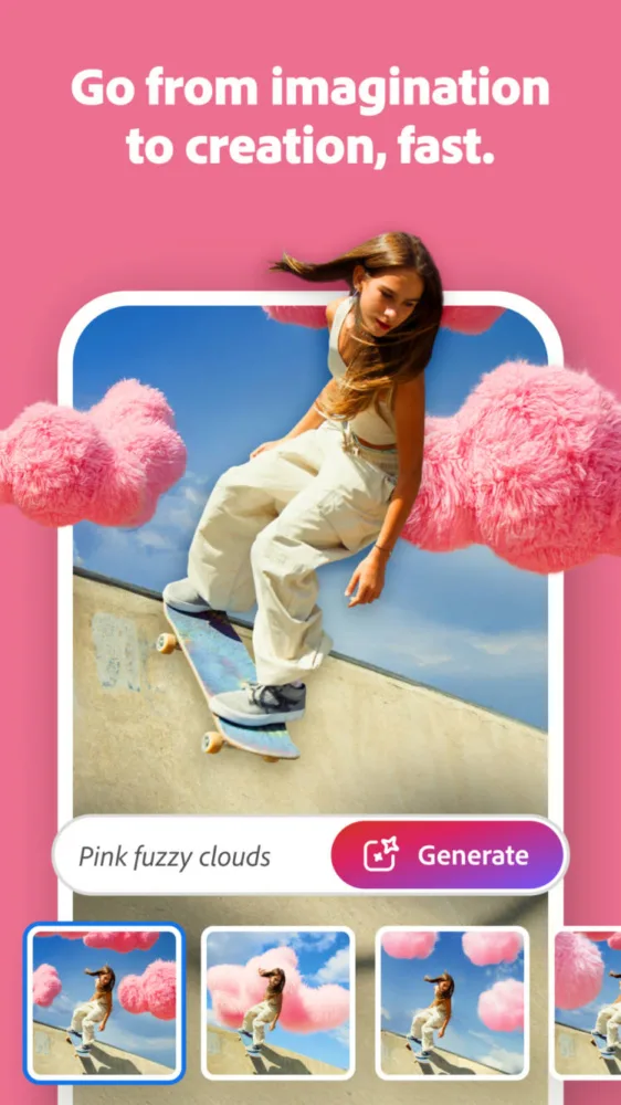 Adobe Photoshop llega a Android en forma de beta ¡Descargala ya! Adobe Photoshop llega a Android en forma de beta ¡Descargala ya!