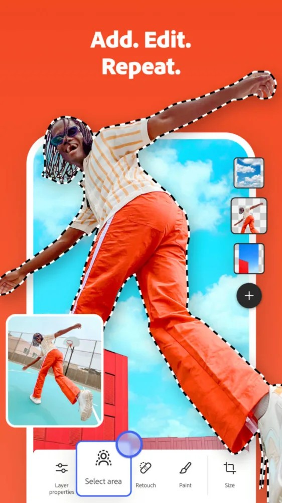 Adobe Photoshop llega a Android en forma de beta ¡Descargala ya! Adobe Photoshop llega a Android en forma de beta ¡Descargala ya!