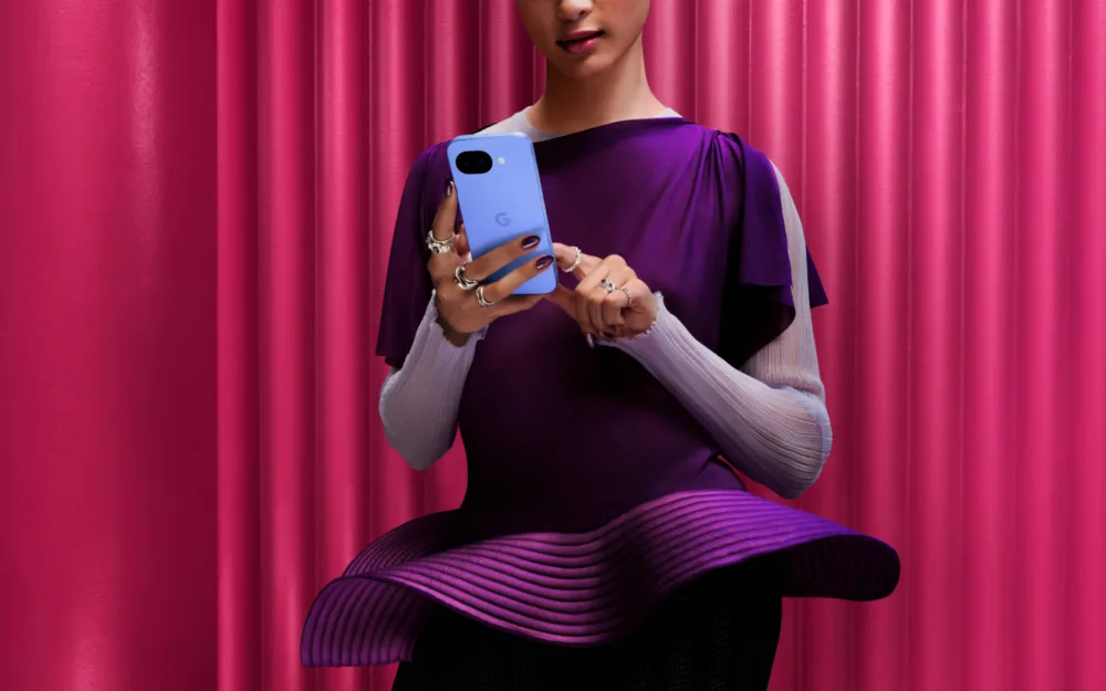 Google Pixel 10a, un mínimo salto generacional para conquistar la gama media