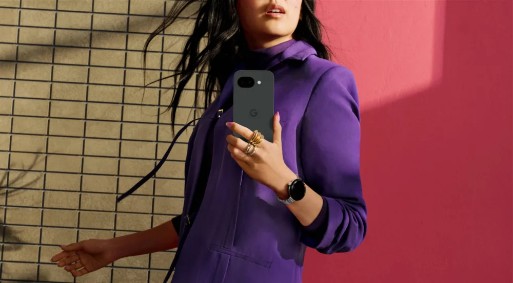 Google Pixel 10a, un mínimo salto generacional para conquistar la gama media