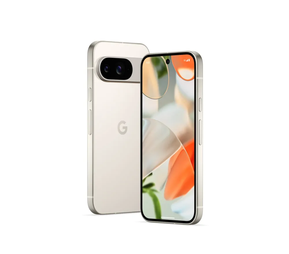 El nuevo Google Pixel 9 es oficial: especificaciones y precio