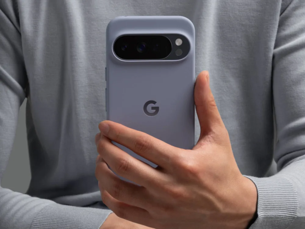 Pixelsnap, el nuevo ecosistema de accesorios para la gama Pixel