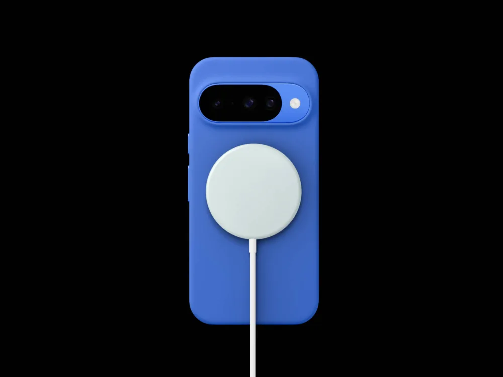 Pixelsnap, el nuevo ecosistema de accesorios para la gama Pixel