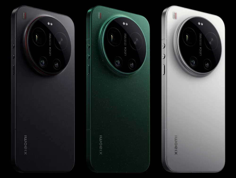 Xiaomi 17 Ultra, un nuevo traje que no oculta sus brutales especificaciones