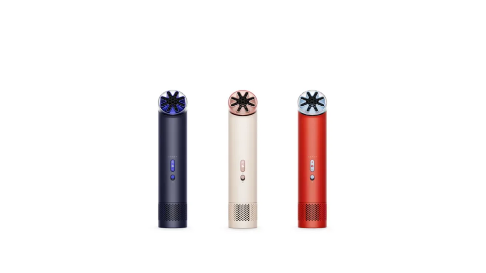 HushJet Mini Cool, lo más pequeño de Dyson triunfa en el calor del verano HushJet Mini Cool, lo más pequeño de Dyson triunfa en el calor del verano