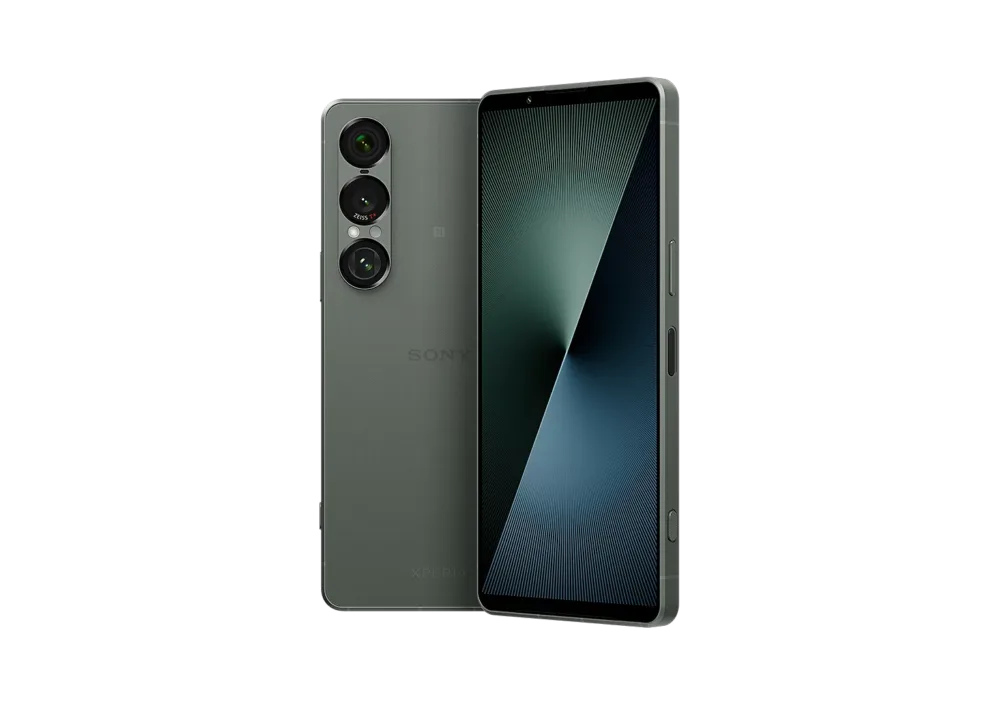 Sony Xperia 1 VII, una nueva generación que no abandona sus orígenes Sony Xperia 1 VII, una nueva generación que no abandona sus orígenes