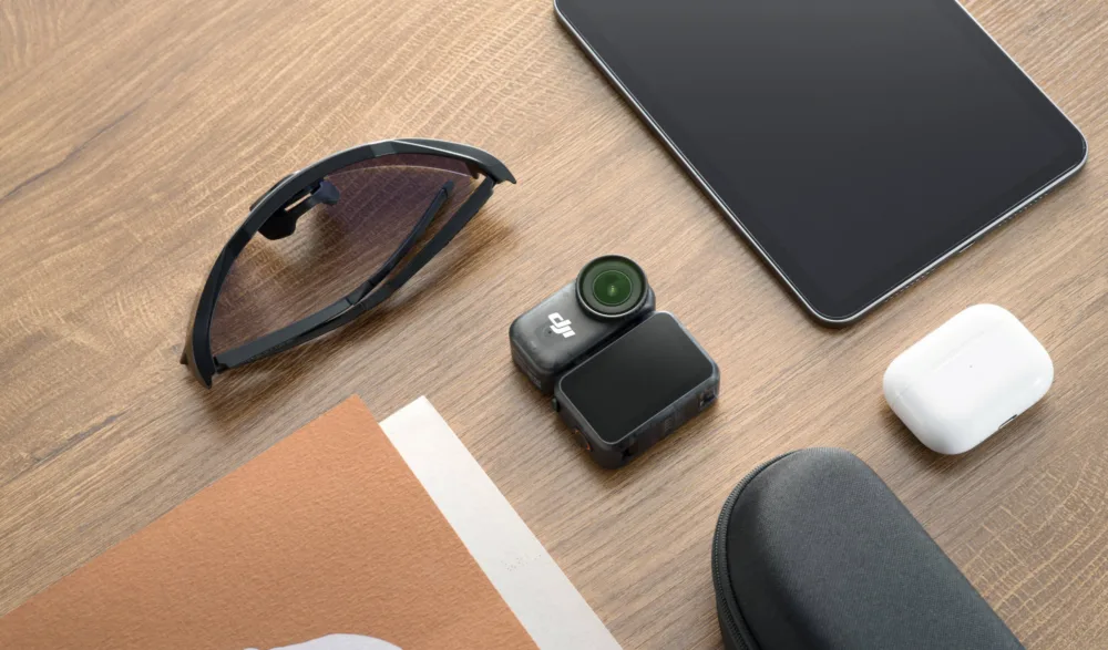 Osmo Nano, la cámara de acción más compacta de DJI con grabación 4K y dock multifunción Osmo Nano, la cámara de acción más compacta de DJI con grabación 4K y dock multifunción