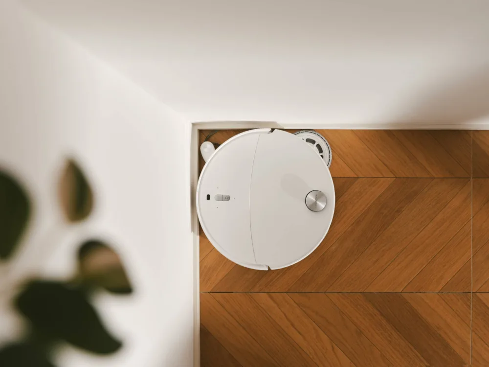 Roborock presenta nuevos aspiradores Qrevo y H60 en el IFA 25 Roborock presenta nuevos aspiradores Qrevo y H60 en el IFA 25
