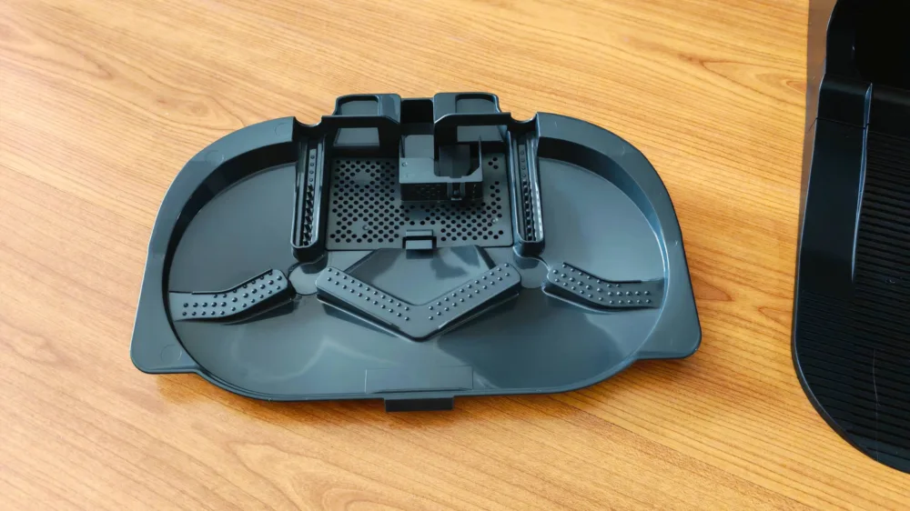 Roborock Qrevo S5V, la competencia directa a los aspiradores premium - Análisis Roborock Qrevo S5V, la competencia directa a los aspiradores premium - Análisis