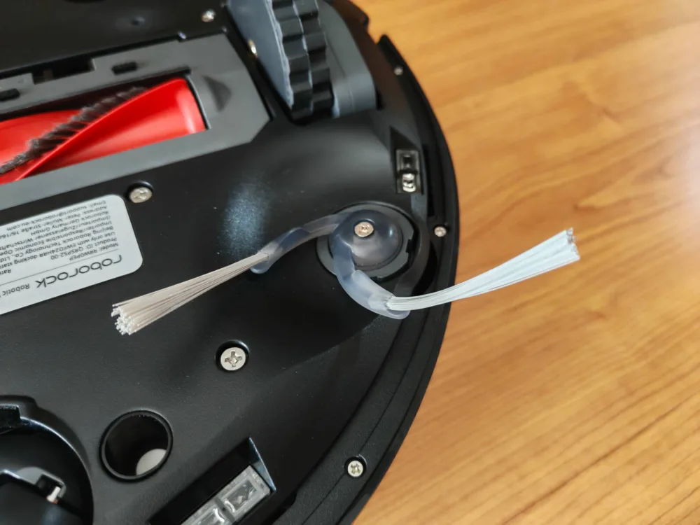 Roborock Qrevo S5V, la competencia directa a los aspiradores premium - Análisis Roborock Qrevo S5V, la competencia directa a los aspiradores premium - Análisis