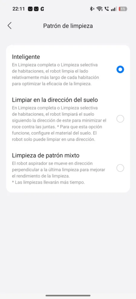 Roborock Qrevo S5V, la competencia directa a los aspiradores premium - Análisis Roborock Qrevo S5V, la competencia directa a los aspiradores premium - Análisis