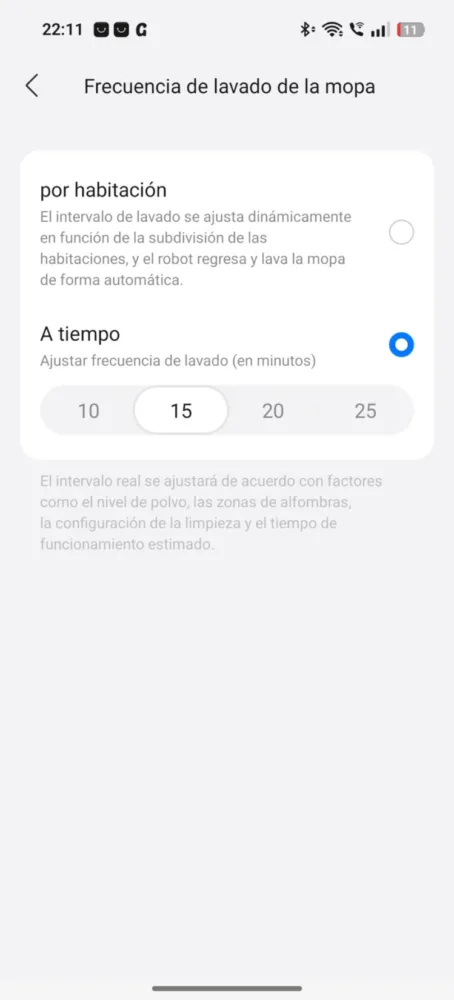 Roborock Qrevo S5V, la competencia directa a los aspiradores premium - Análisis Roborock Qrevo S5V, la competencia directa a los aspiradores premium - Análisis