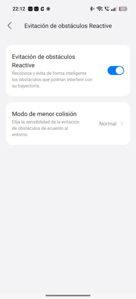 Roborock Qrevo S5V, la competencia directa a los aspiradores premium - Análisis Roborock Qrevo S5V, la competencia directa a los aspiradores premium - Análisis