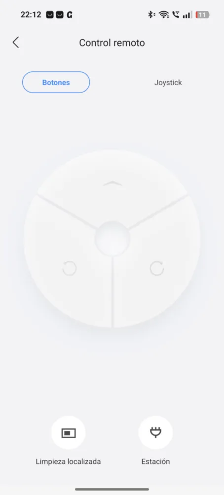 Roborock Qrevo S5V, la competencia directa a los aspiradores premium - Análisis Roborock Qrevo S5V, la competencia directa a los aspiradores premium - Análisis