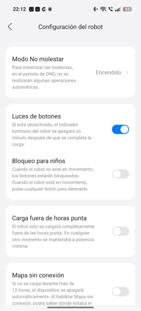 Roborock Qrevo S5V, la competencia directa a los aspiradores premium - Análisis Roborock Qrevo S5V, la competencia directa a los aspiradores premium - Análisis