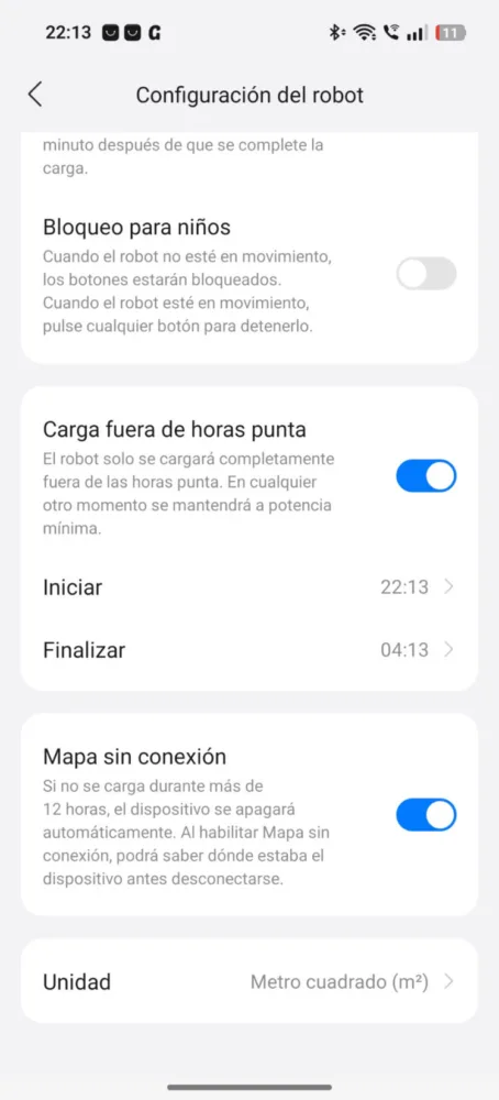 Roborock Qrevo S5V, la competencia directa a los aspiradores premium - Análisis Roborock Qrevo S5V, la competencia directa a los aspiradores premium - Análisis