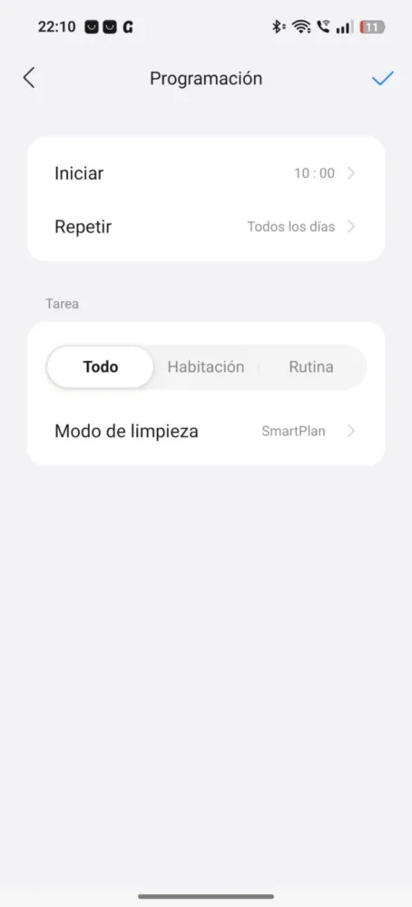 Roborock Qrevo S5V, la competencia directa a los aspiradores premium - Análisis Roborock Qrevo S5V, la competencia directa a los aspiradores premium - Análisis