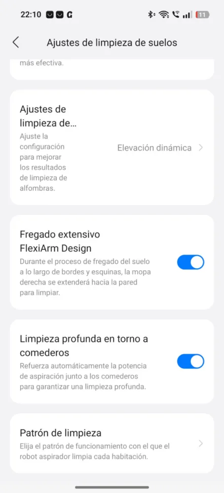 Roborock Qrevo S5V, la competencia directa a los aspiradores premium - Análisis Roborock Qrevo S5V, la competencia directa a los aspiradores premium - Análisis