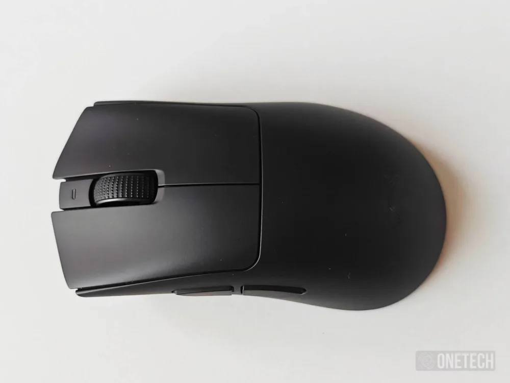 Razer Deathadder V3 HyperSpeed