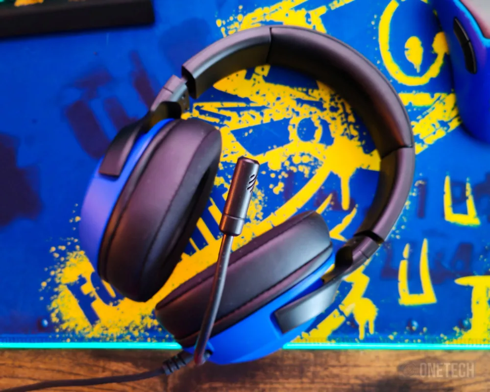 Razer Fortnite, una colección de periféricos para fans del Battle Royale - Análisis