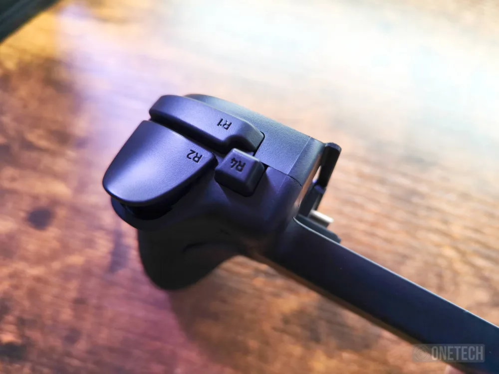 Razer Kishi V3 Pro, un mando que transforma tu móvil en una consola (o casi) - Análisis Razer Kishi V3 Pro, un mando que transforma tu móvil en una consola (o casi) - Análisis