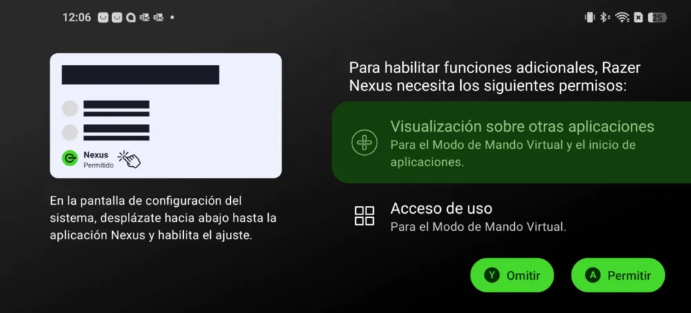 Razer Kishi V3 Pro, un mando que transforma tu móvil en una consola (o casi) - Análisis Razer Kishi V3 Pro, un mando que transforma tu móvil en una consola (o casi) - Análisis