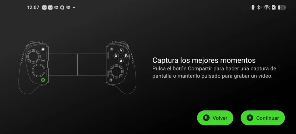 Razer Kishi V3 Pro, un mando que transforma tu móvil en una consola (o casi) - Análisis Razer Kishi V3 Pro, un mando que transforma tu móvil en una consola (o casi) - Análisis