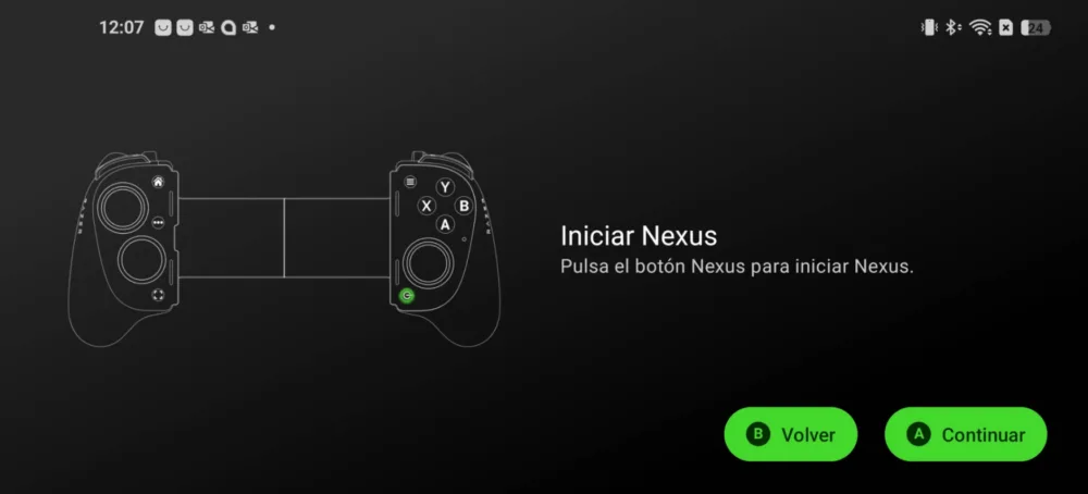 Razer Kishi V3 Pro, un mando que transforma tu móvil en una consola (o casi) - Análisis Razer Kishi V3 Pro, un mando que transforma tu móvil en una consola (o casi) - Análisis
