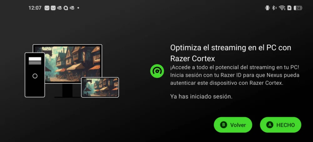 Razer Kishi V3 Pro, un mando que transforma tu móvil en una consola (o casi) - Análisis Razer Kishi V3 Pro, un mando que transforma tu móvil en una consola (o casi) - Análisis