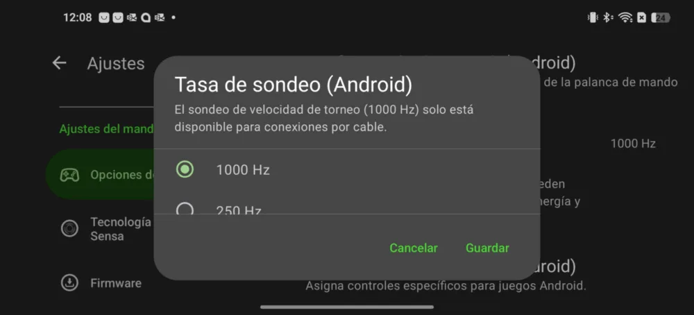 Razer Kishi V3 Pro, un mando que transforma tu móvil en una consola (o casi) - Análisis Razer Kishi V3 Pro, un mando que transforma tu móvil en una consola (o casi) - Análisis