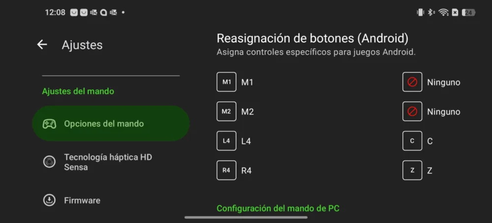 Razer Kishi V3 Pro, un mando que transforma tu móvil en una consola (o casi) - Análisis Razer Kishi V3 Pro, un mando que transforma tu móvil en una consola (o casi) - Análisis