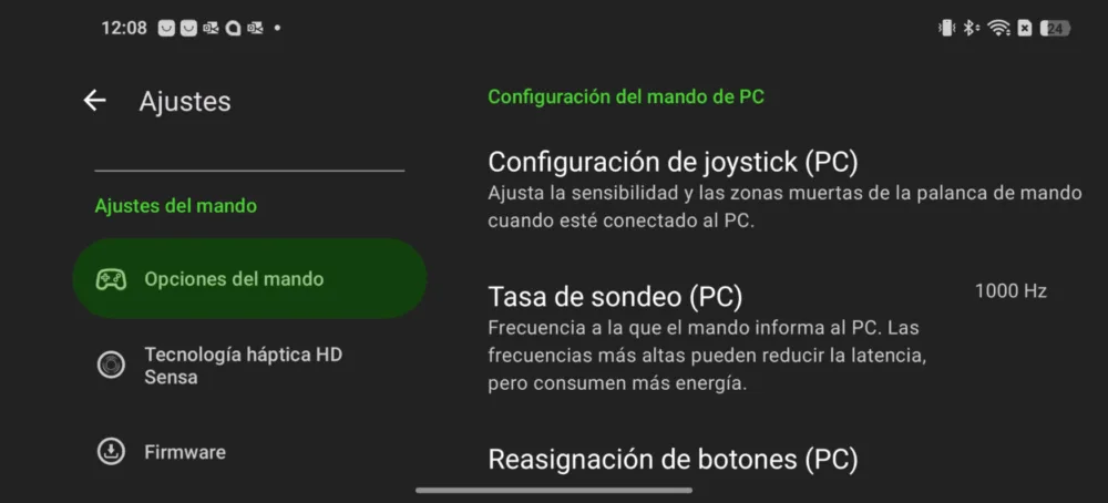 Razer Kishi V3 Pro, un mando que transforma tu móvil en una consola (o casi) - Análisis Razer Kishi V3 Pro, un mando que transforma tu móvil en una consola (o casi) - Análisis