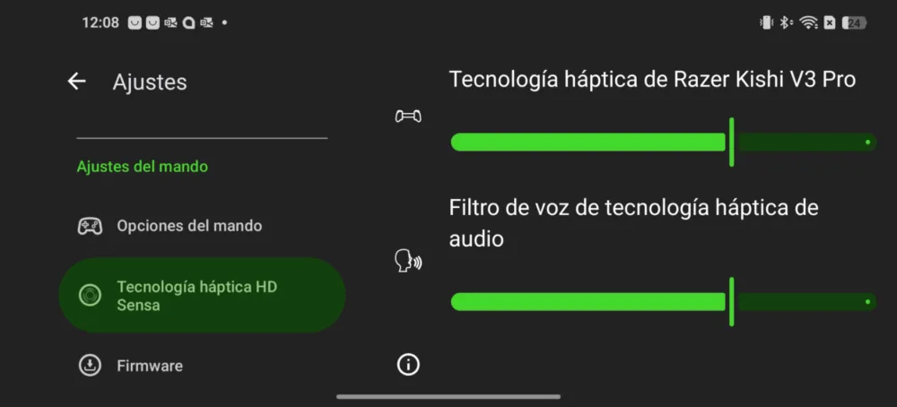 Razer Kishi V3 Pro, un mando que transforma tu móvil en una consola (o casi) - Análisis Razer Kishi V3 Pro, un mando que transforma tu móvil en una consola (o casi) - Análisis