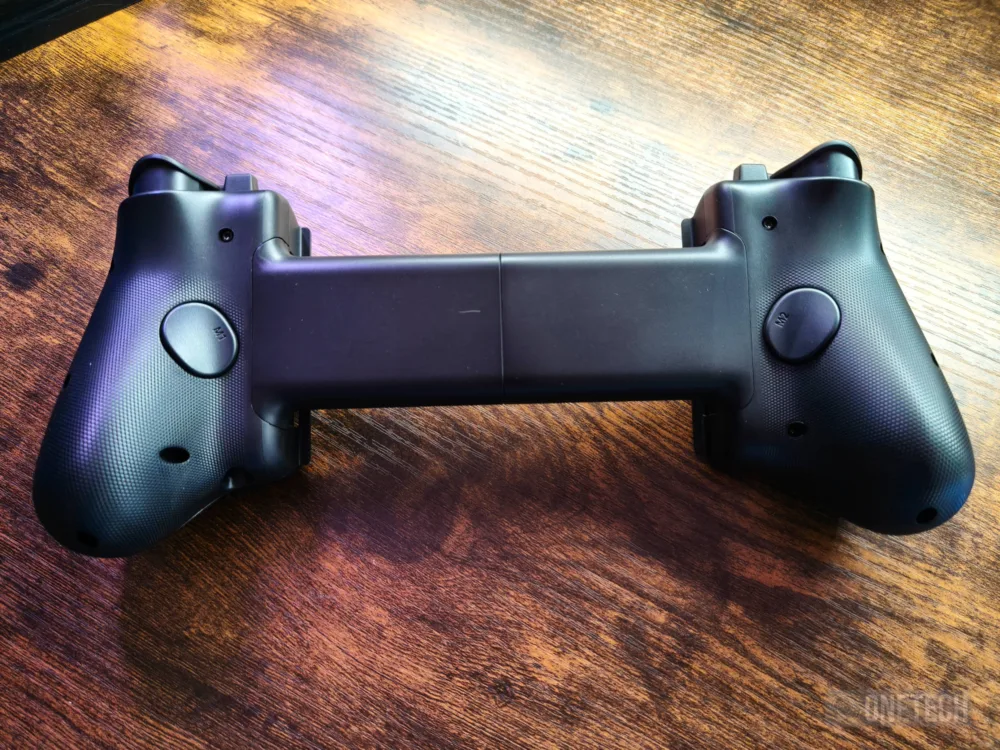 Razer Kishi V3 Pro, un mando que transforma tu móvil en una consola (o casi) - Análisis Razer Kishi V3 Pro, un mando que transforma tu móvil en una consola (o casi) - Análisis