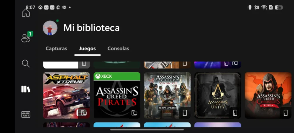 Razer Kishi V3 Pro, un mando que transforma tu móvil en una consola (o casi) - Análisis Razer Kishi V3 Pro, un mando que transforma tu móvil en una consola (o casi) - Análisis