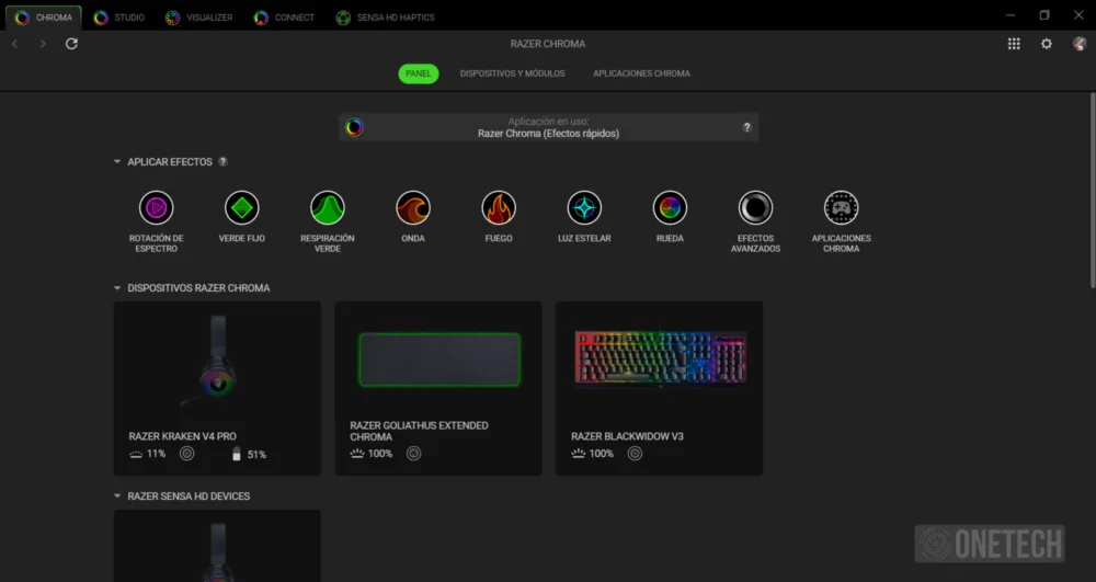 Razer Kraken V4 Pro, calidad que convence y una pantalla OLED para marcar la diferencia - Análisis