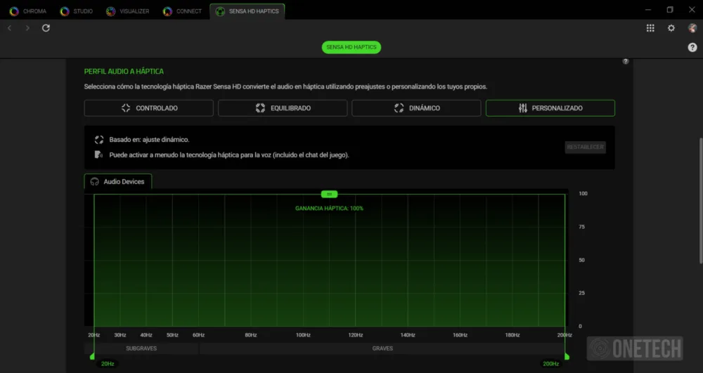 Razer Kraken V4 Pro, calidad que convence y una pantalla OLED para marcar la diferencia - Análisis