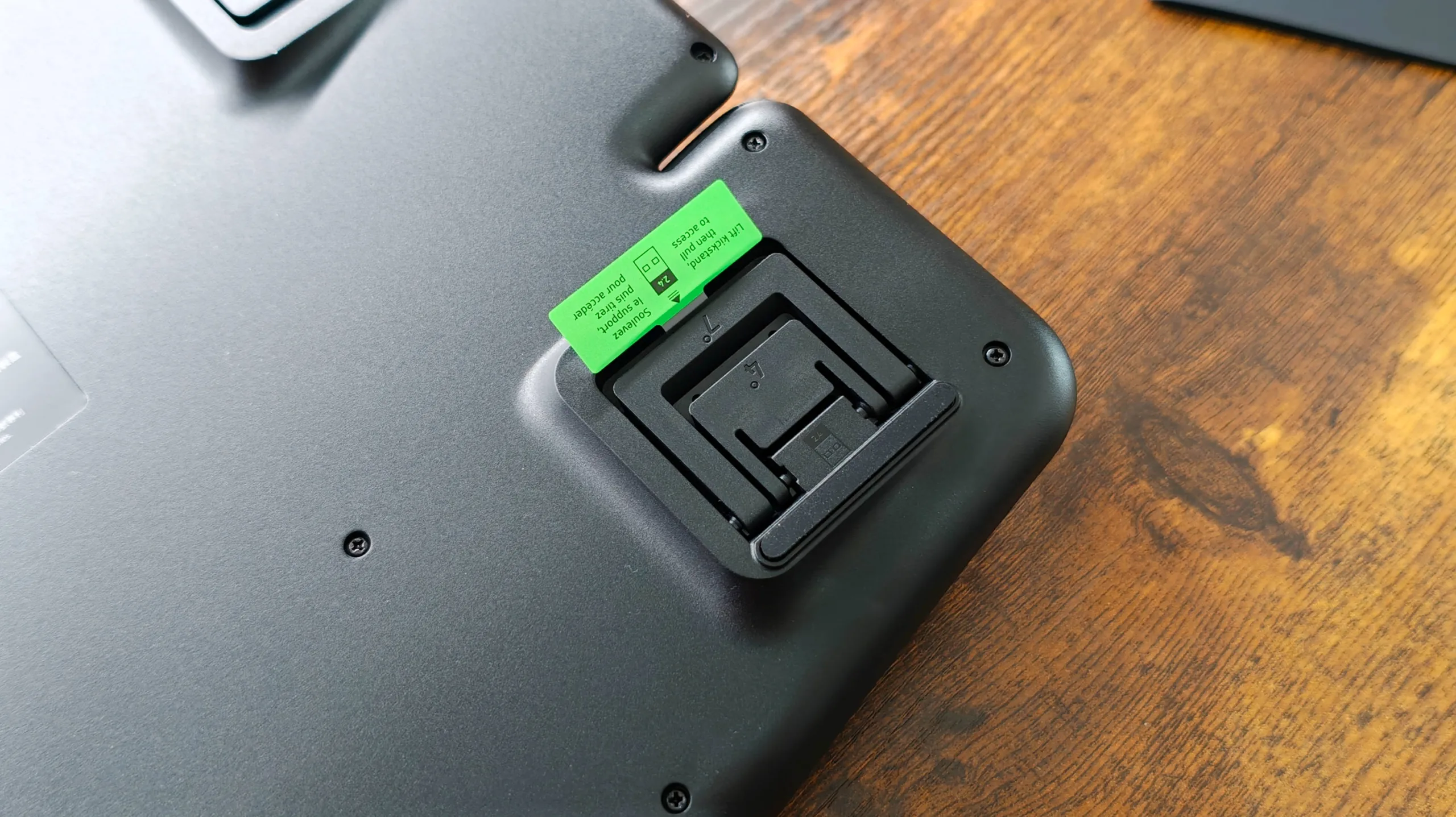 Razer Pro Type Ergo, análisis: un gran teclado ergonómico, pero no para cualquier usuario