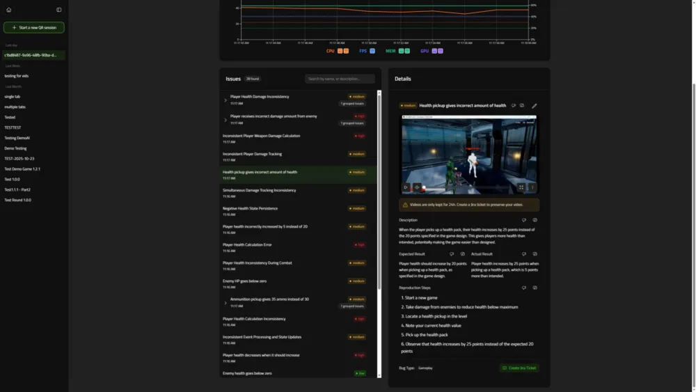 QA Companion, la IA de Razer al servicio del desarrollador, llega a AWS Marketplace