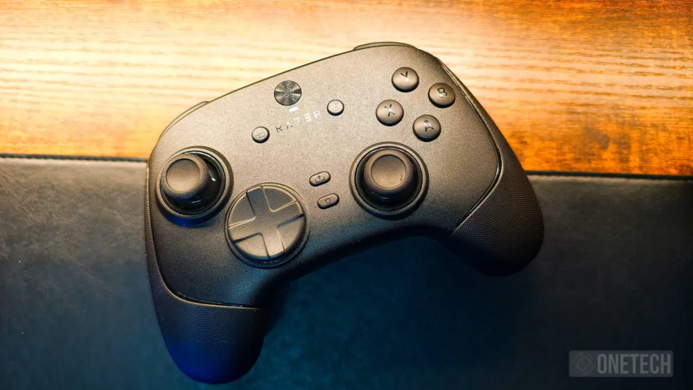 Razer Wolverine V3 Pro 8K PC, máxima velocidad para jugar como un "Pro" - Análisis