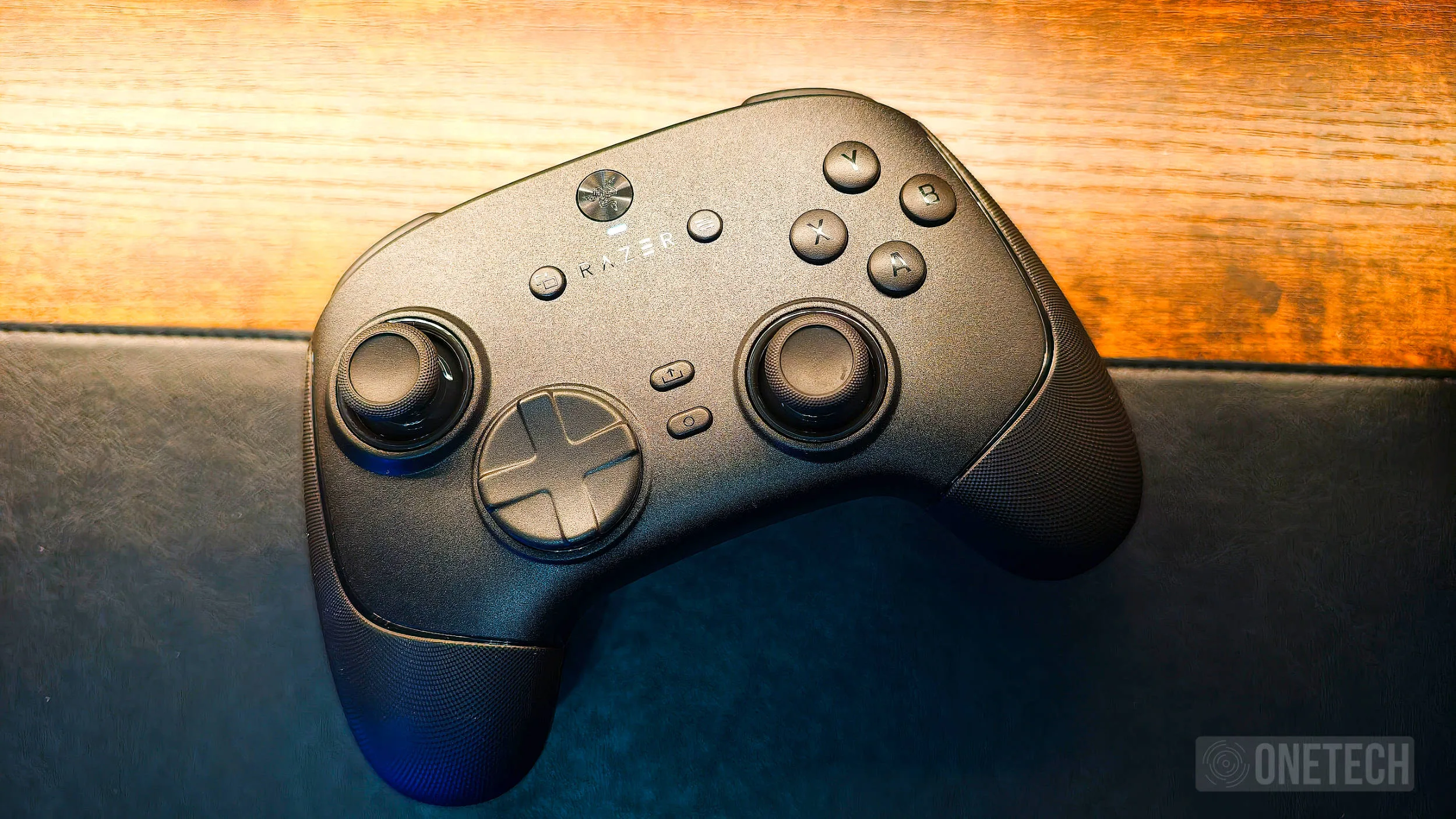 Razer Wolverine V3 Pro 8K PC_12