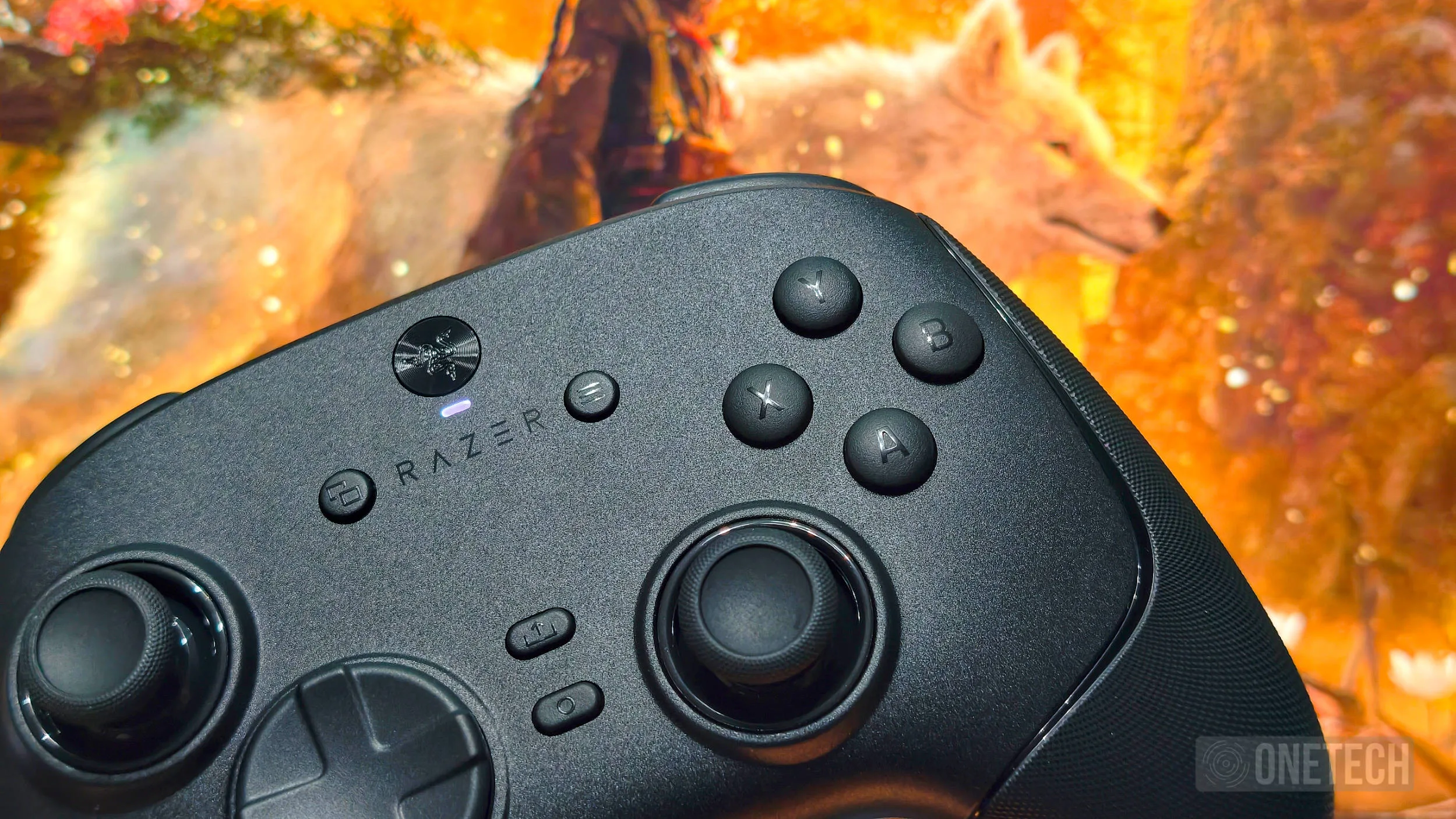 Razer Wolverine V3 Pro 8K PC, máxima velocidad para jugar como un "Pro" - Análisis