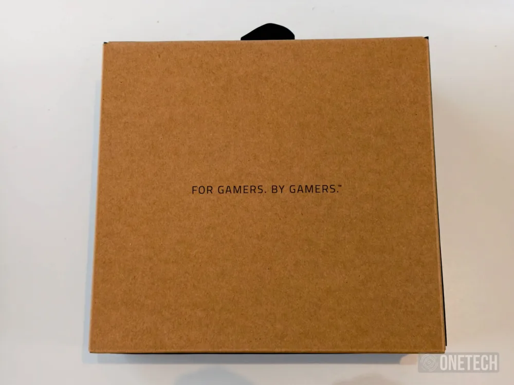 Razer Wolverine V3 Pro 8K PC, máxima velocidad para jugar como un "Pro" - Análisis