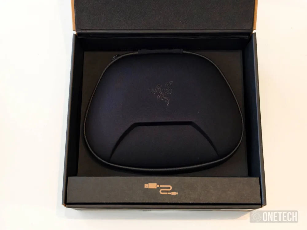 Razer Wolverine V3 Pro 8K PC, máxima velocidad para jugar como un "Pro" - Análisis