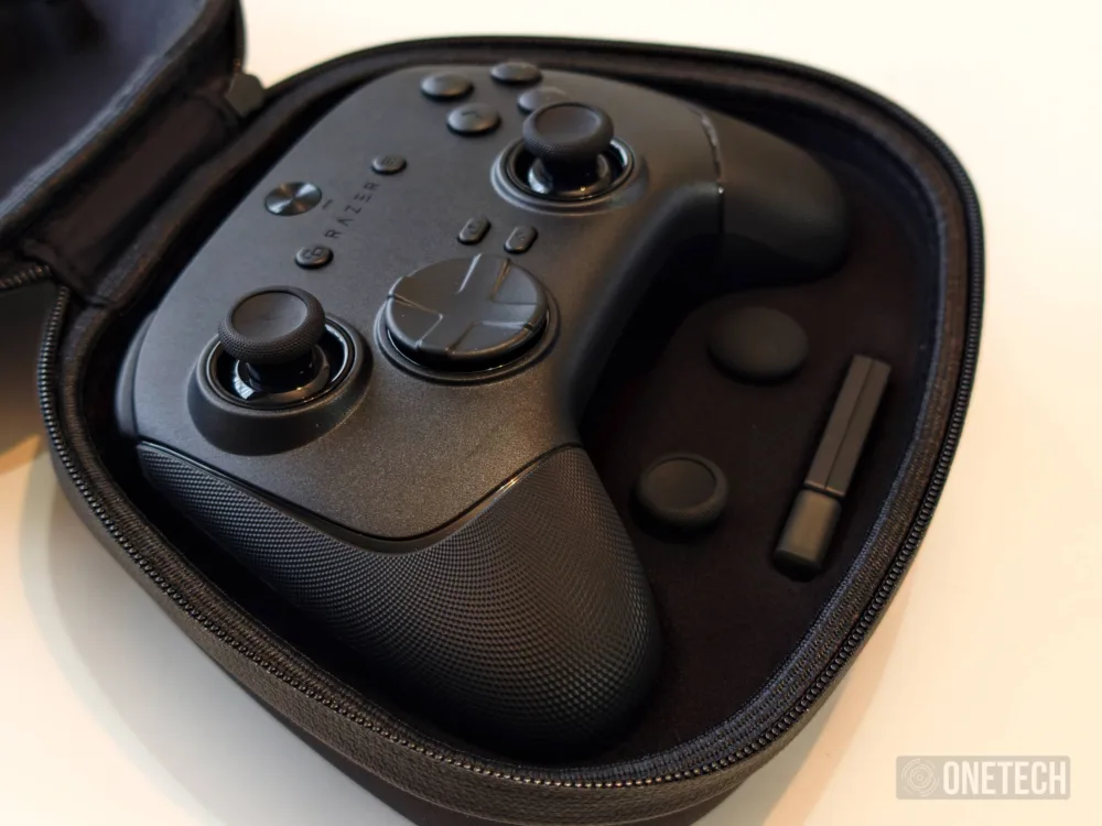 Razer Wolverine V3 Pro 8K PC, máxima velocidad para jugar como un "Pro" - Análisis