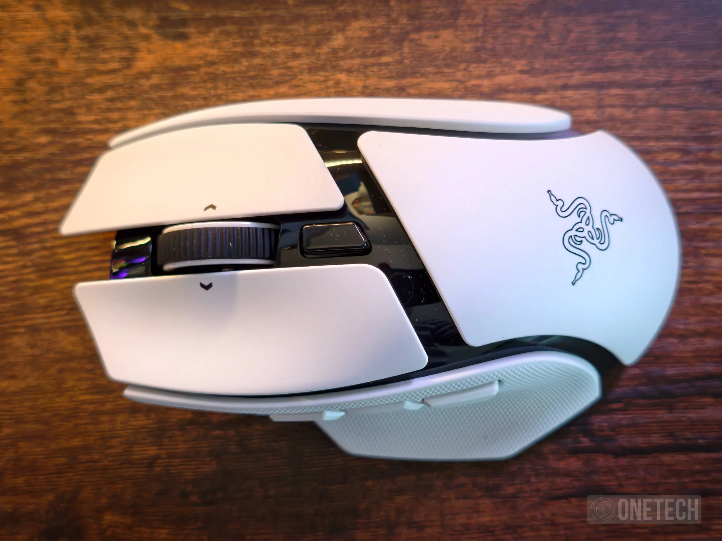 Razer Basilisk V4 HyperSpeed