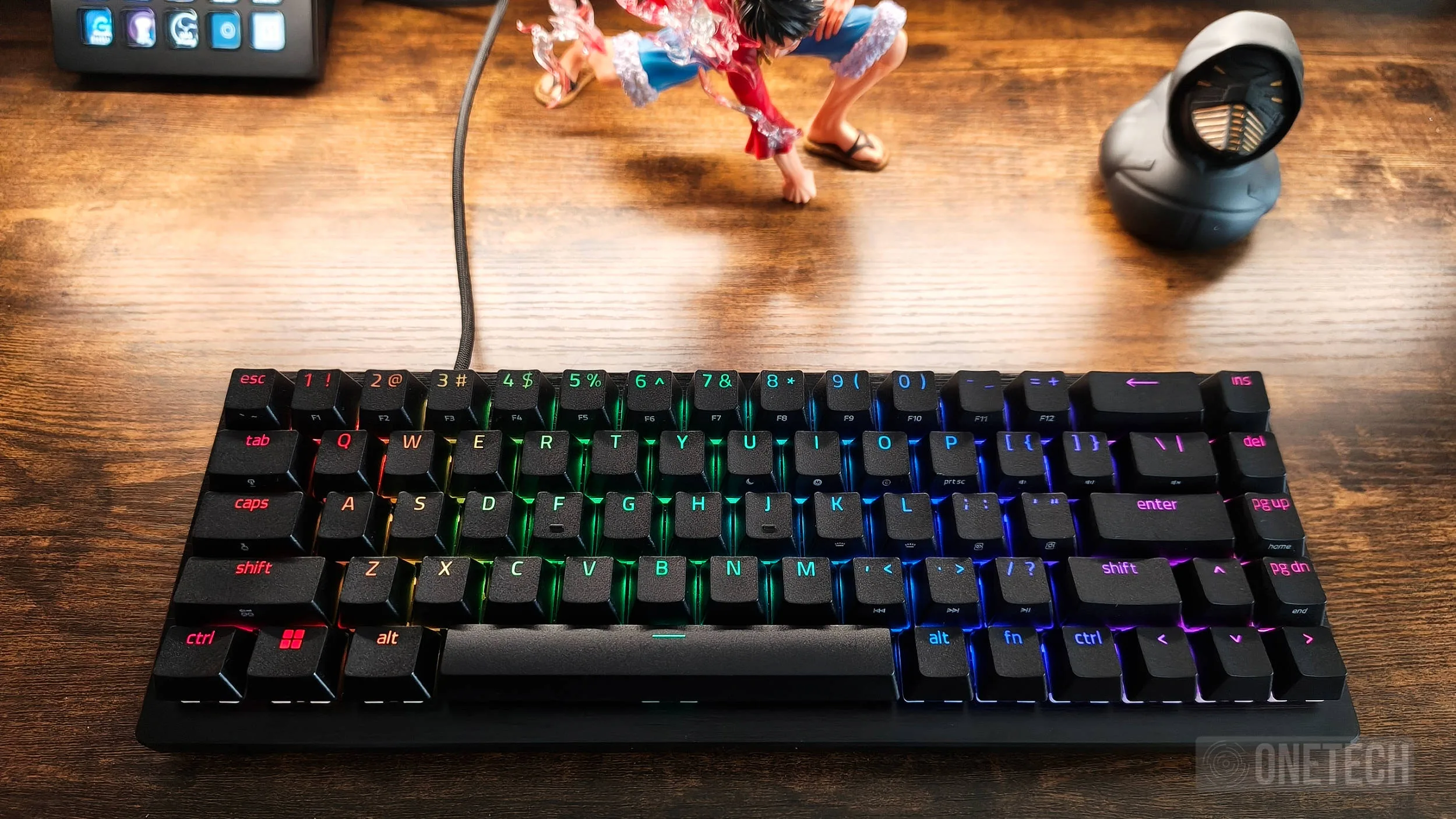 Razer Huntsman V3 HE Magnetic Mini 8KHz